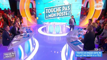 TPMP : Les délires d'Isabelle Morini-bosc