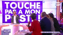 TPMP : Le show Isabelle Morini Bosc