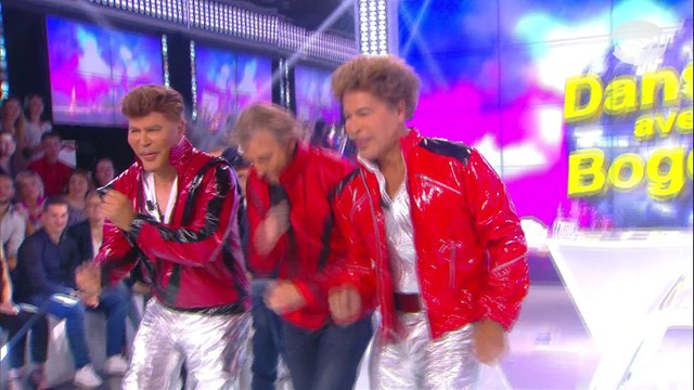 TPMP : le meilleur des frères Bogdanov