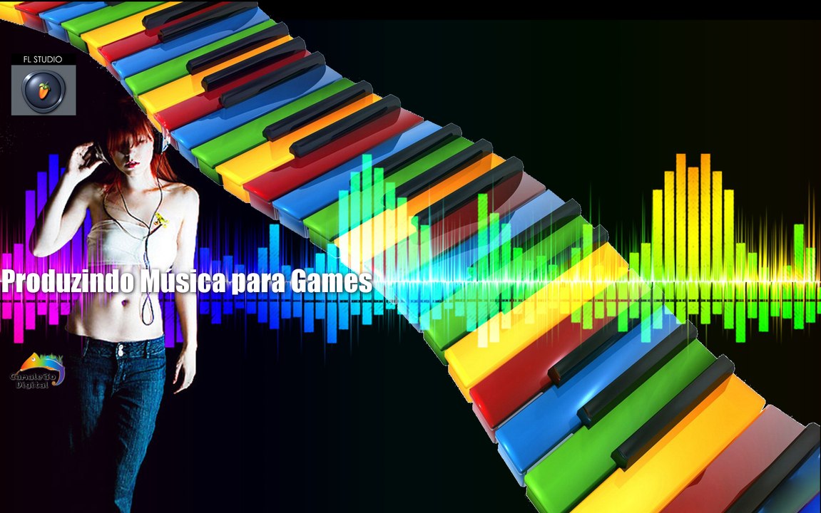 Pacote Power Music