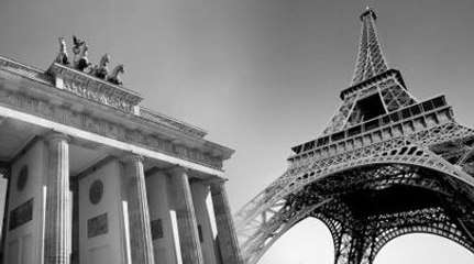 PARIS-BERLIN 2/4 - La Course à la Modernité (1806-1870)