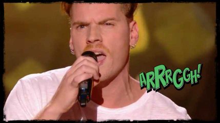 The Voice : La participation de Nyco Lilliu fait polémique