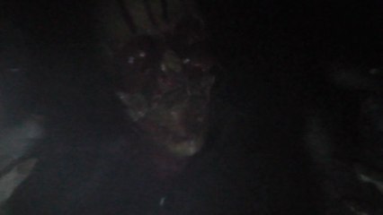 VideoDoom Episode IV: Dancing Dark (2012)