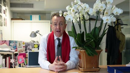 “Un débat aussi décisif que compliqué”-L’édito de Christophe Barbier