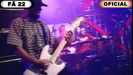 CPM22- NSVST (Banda MTV 2004)