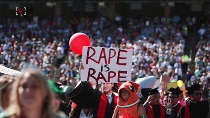 Headline Making Sexual Harassment is Sparking National Awareness