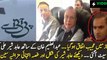 Abid Sher Ali and Abdul Aleem Khan Seated Together in PIA-Dailymotion-Urdu Pro