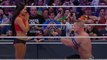 John Cena proposes to Nikki Bella at WWE match and the internet felt the romance