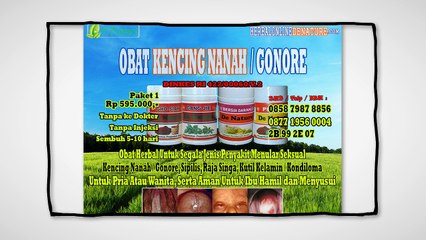 Kenapa Waktu Tencing Terasa Sakit - Tanya De Nature