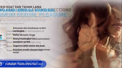 Testoultra Health Care No Side Effects?