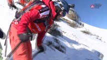 Run Jackie Paaso - Swatch Xtreme Verbier FWT17