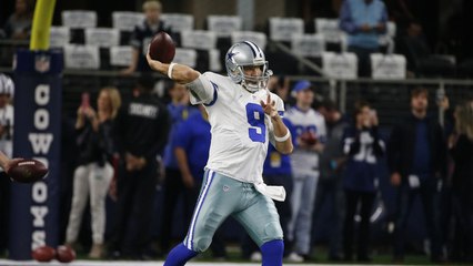 How will Romo's retirement impact the Cowboys next season?
