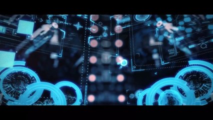 Inuyashiki - Teaser