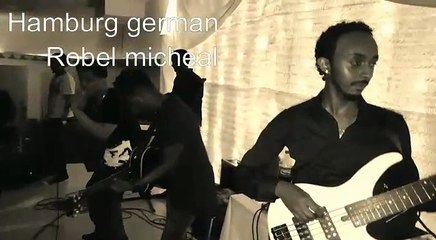 Robel Michael in Hamburg