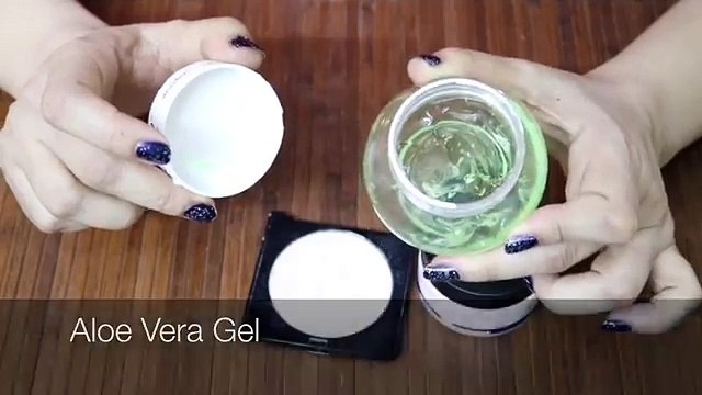 How To Make Skin GLOW BB Cream & CC Cream at Home