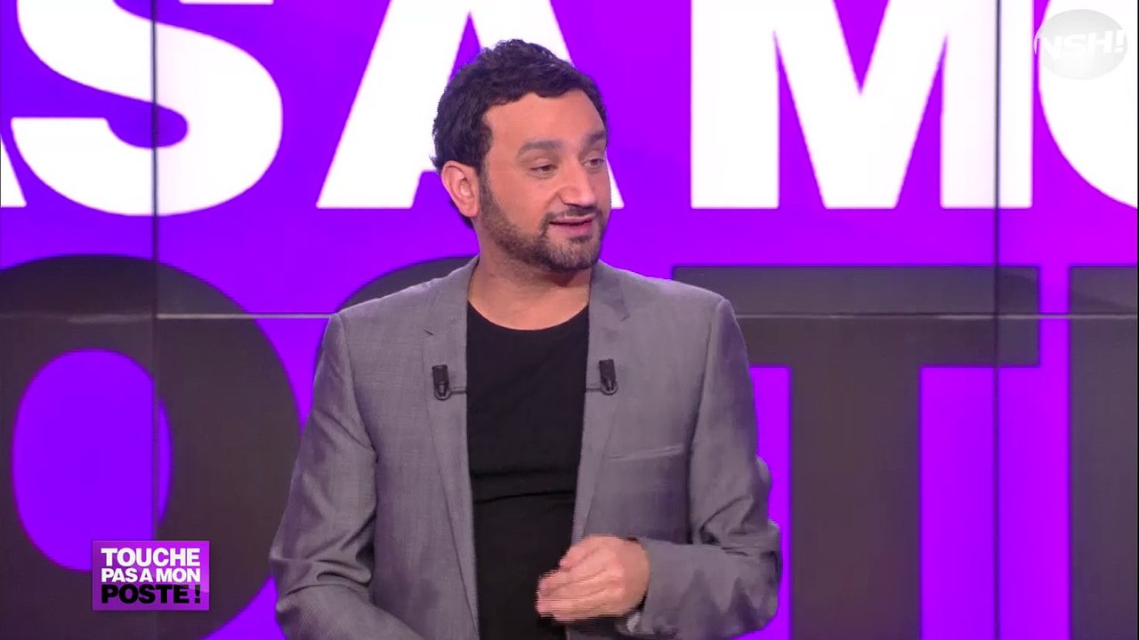 TPMP : Cyril Hanouna se moque de la tenue d’Enora Malagré