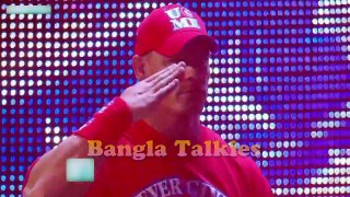 WWE Dubbing - John Cena & The Rock - zntent