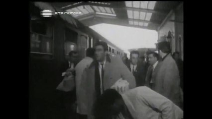 Vitória de Setúbal e a Europa