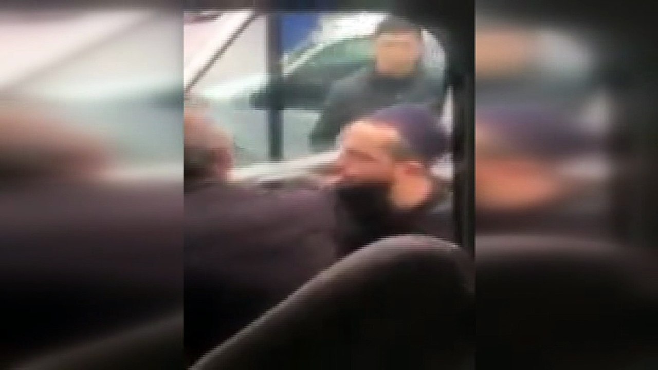 evetcilerden hayırcılara tehdit
