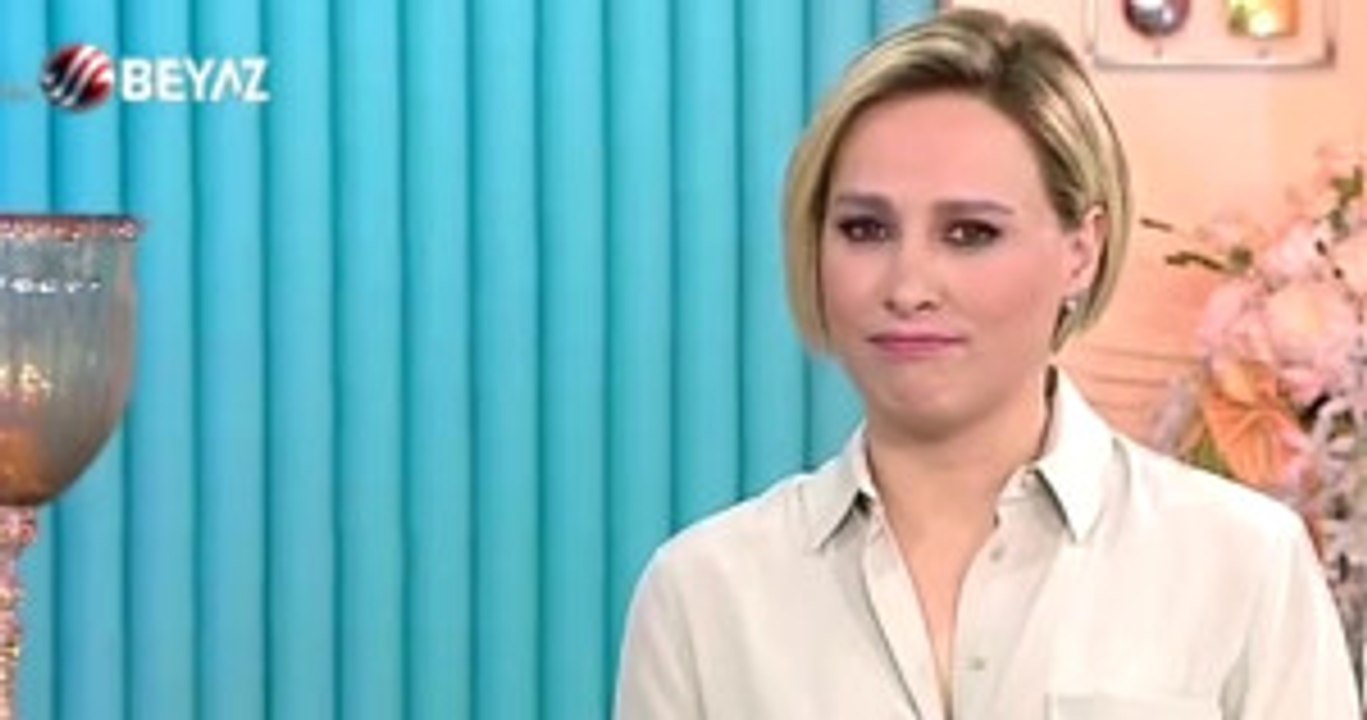 Canlı Yayına Bağlanan Kadın İzleyicinin İtirafları Şaşkına Çevirdi