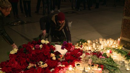 Atentado de San Petersburgo, perpetrado por kamikaze kirguiso