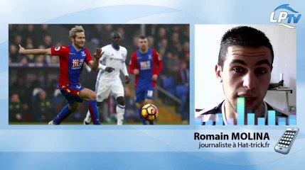 "Pourquoi pas Sissoko et Cabaye à l'OM, Koscielny et Giroud impossible"