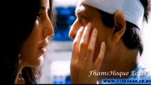 Tum Hi Ho - Jab Tak Hai Jaan; Katrina Kaif, Shah Rukh Khan