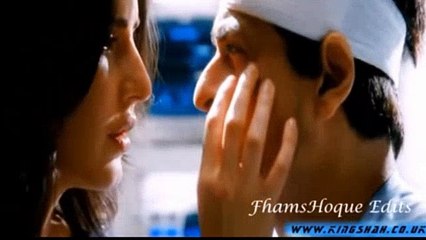 Tum Hi Ho - Jab Tak Hai Jaan; Katrina Kaif, Shah Rukh Khan