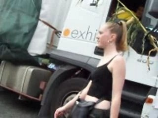 Techno Parade 2007
