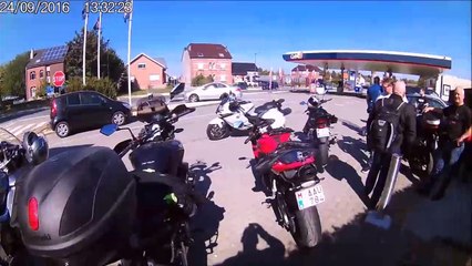 Souvenir medley montage vidéo Mich lors de nos balades