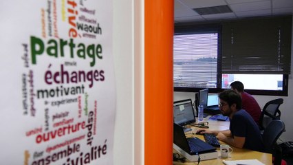 Paroles d'entrepreneurs : Stéphane Tremier, dirigeant de 6TM