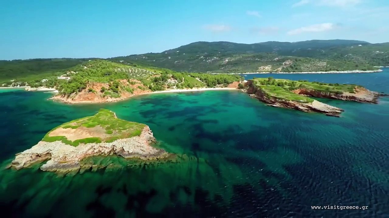 Νησια της Ελλαδας
