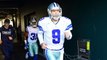 Tony Romo could be headed for broadcasting
