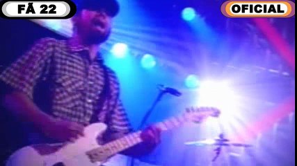 CPM22- Ontem (Banda MTV 2004)