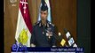 غرفة الأخبار | قائد القوات الجوية: نمارس مهامنا بكل عزيمة وإصرار دفاعًا عن سماء مصر