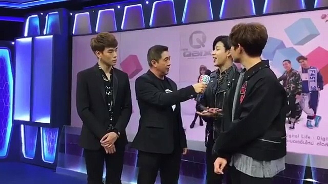 BAMBAM GOT7