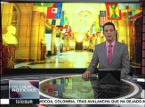 Si el consentimiento de Venezuela, OEA plantea medidas de intervención