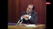 Giscard à Mitterrand : « Je représente des électeurs qui sont aussi modestes que les vôtres »