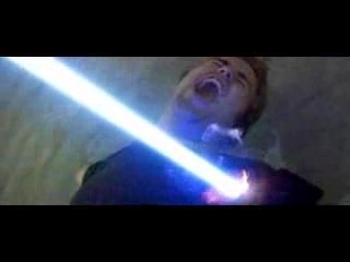 Ryan Vs Dorkman 2 (Star Wars Fan Film)