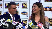 OMG | Raveena says Boman Irani is “CRY BABY”