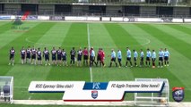 DH, RCC Epernay - FC Agglo Troyenne, le résumé