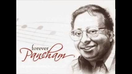 Best Tribute to R D Burman Indian Music is always best