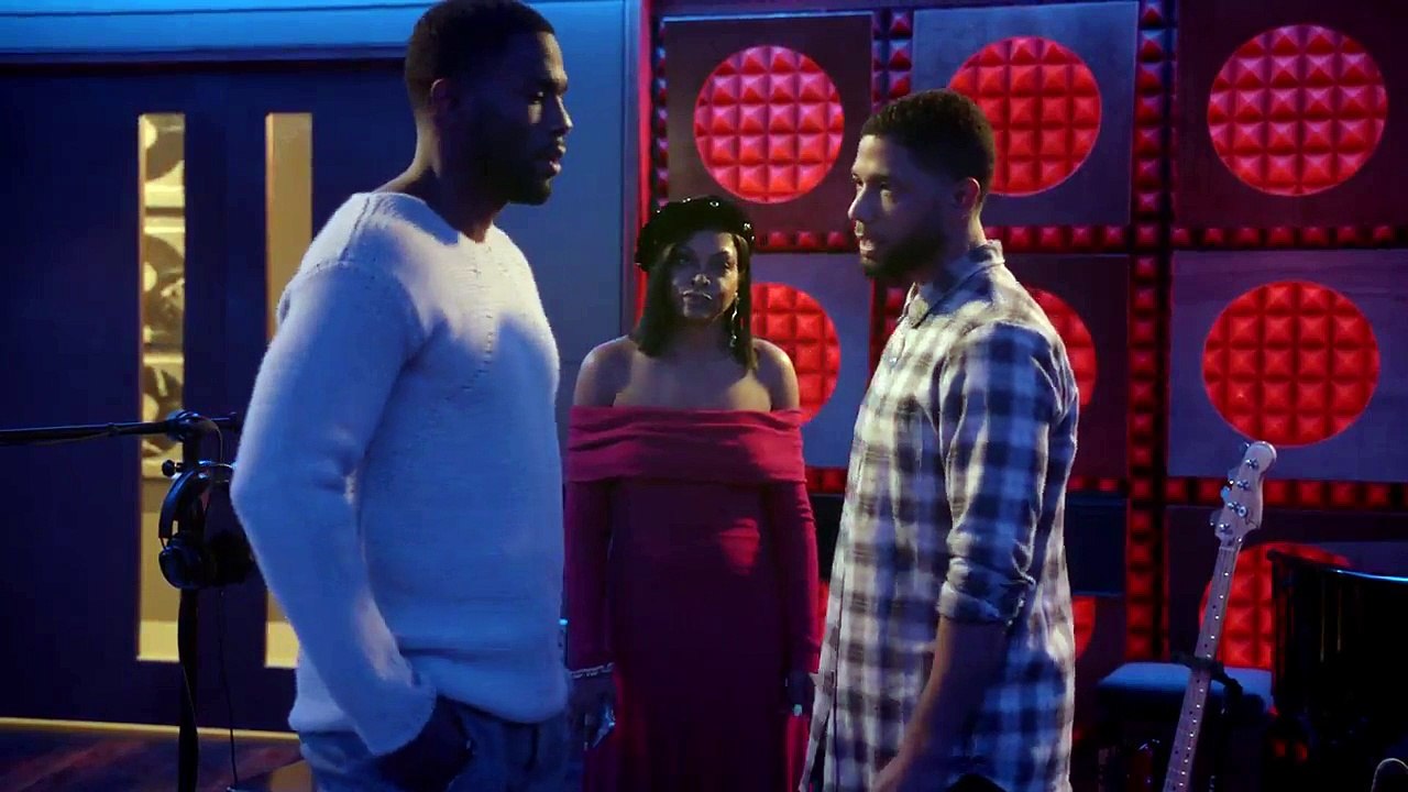 Empire 3x12 Exclusive clip