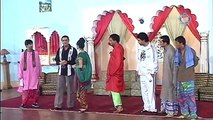 Angothay Chaap Zafri Khan and Tariq Teddy New Pakistani Stage Drama Trailer Full Comedy Show