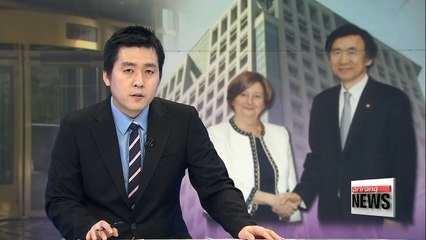 ICC chief to discuss Kim Jong-nam murder case with Malaysia