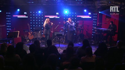 Julie Zenatti & Samira Brahmia - Et si en plus y'a personne