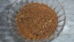 Tandoori Masala Powder Recipe By Arshadskitchen