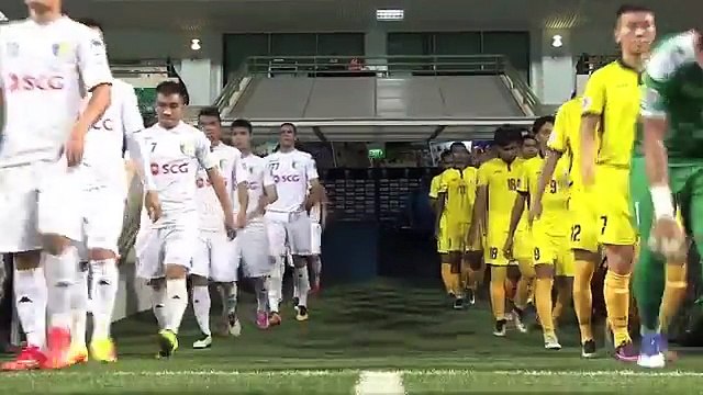 Tampines Rovers vs Hanoi FC 1-2 All Goals & Highlights HD (AFC Cup 2017 - Group Stage ) 04.04.2017