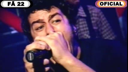 CPM22- Especial como você (Banda MTV 2004)