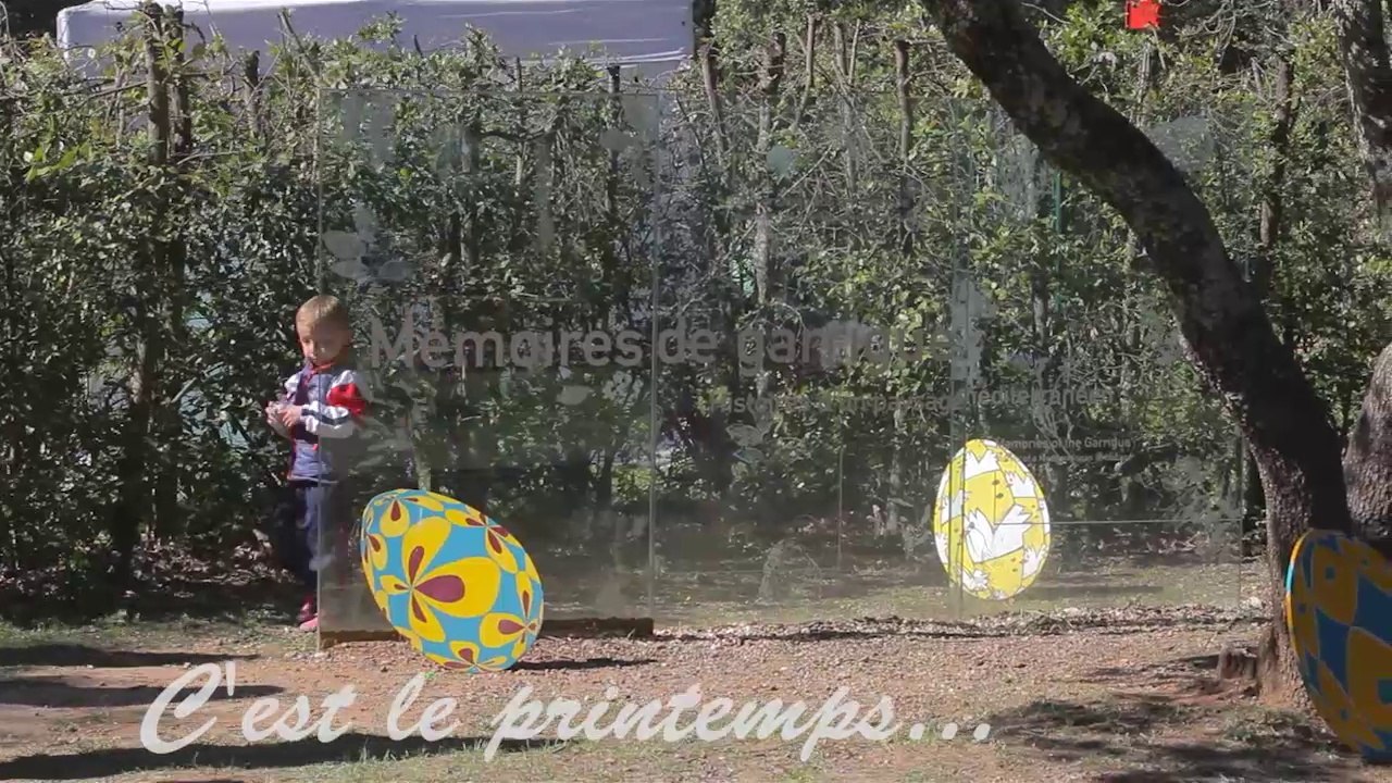 Garrigue en fête